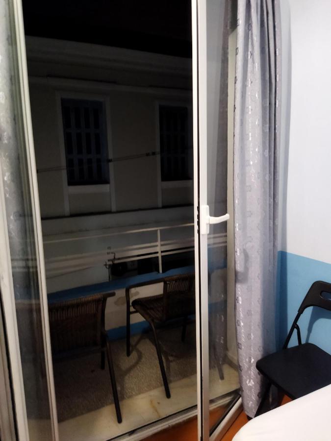 San Remo Hostel Афины Экстерьер фото
