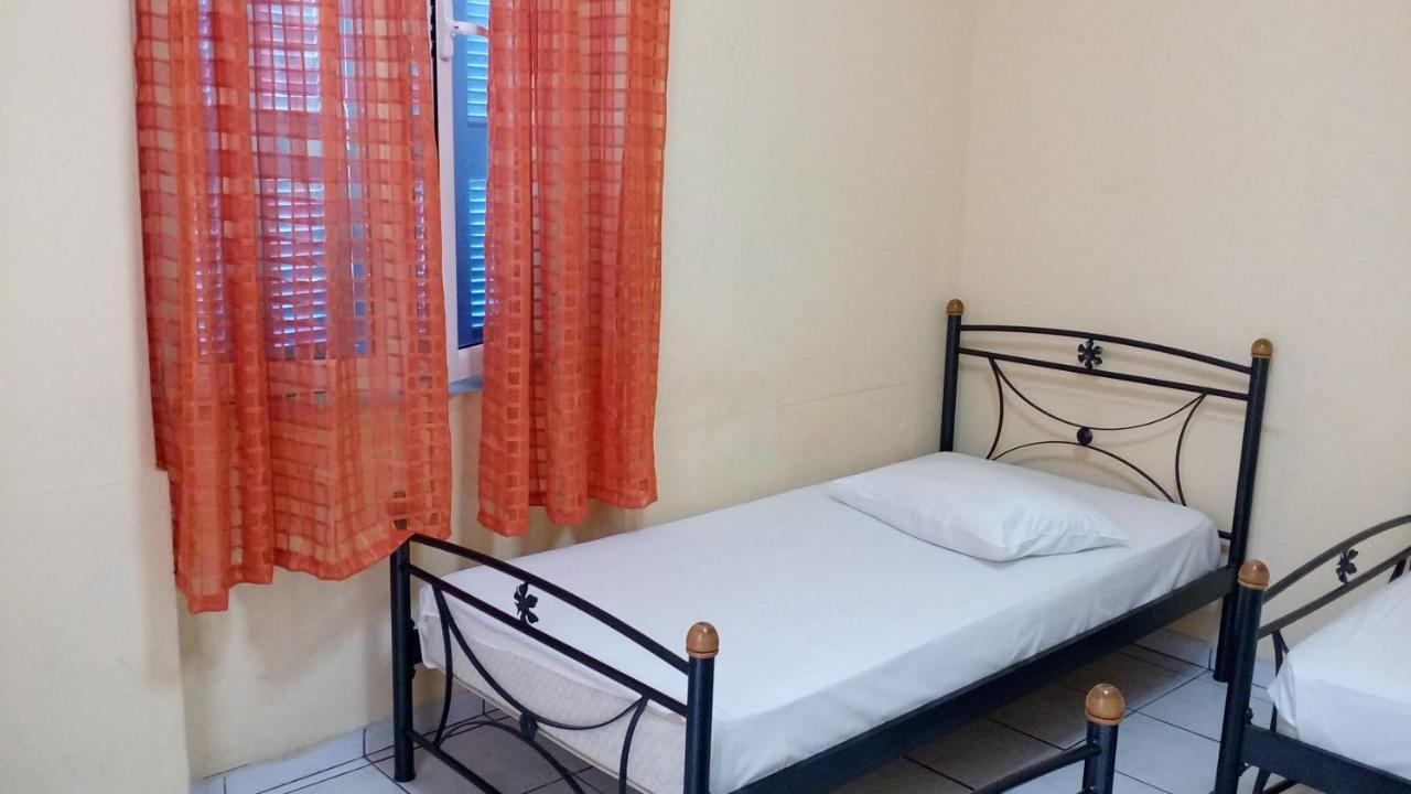 San Remo Hostel Афины Экстерьер фото